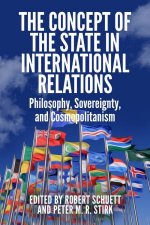 The Concept of the State in International Relations