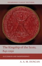 The Kingship of the Scots 8421292