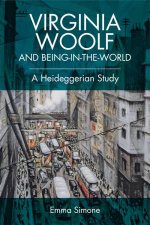 Virginia Woolf and Beingintheworld