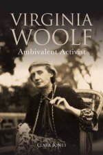 Virginia Woolf