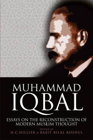 Muhammad Iqbal by Chad Hillier & Basit Koshul