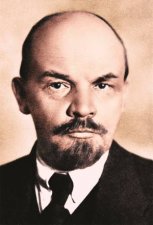 Lenin An Intimate Portait