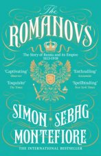 The Romanovs 16131918