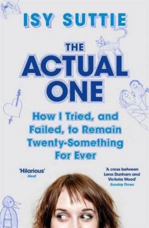 The Actual One by Isy Suttie