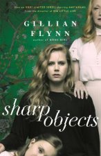 Sharp Objects TV TieIn