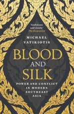 Blood And Silk