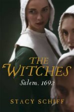 The Witches Salem 1692