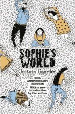 Sophies World 20th Anniversary Edition
