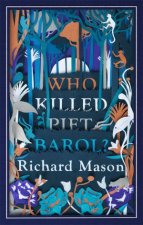 Who Killed Piet Barol