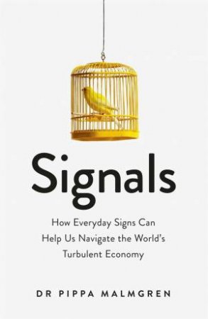 Signals by Pippa Malmgren
