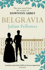 Julian Fellowess Belgravia