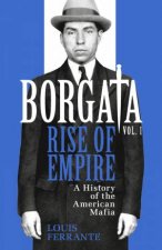 Borgata Rise of Empire