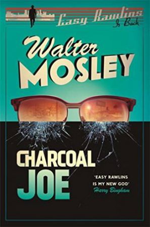 Charcoal Joe by Walter Mosley