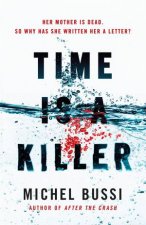 Time Is A Killer