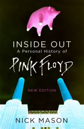 Inside Out by Nick Mason