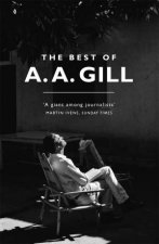 The Best Of A A Gill