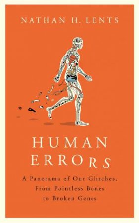 Human Errors by Nathan Lents