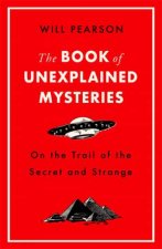 The Book Of Unexplained Mysteries