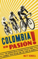 Colombia Es Pasion