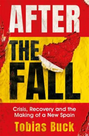 After the Fall by Tobias Buck