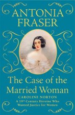 The Case Of The Married Woman