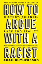 How To Argue With A Racist