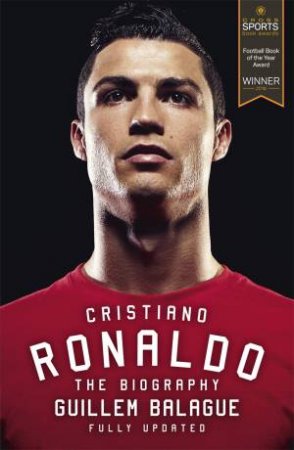 Cristiano Ronaldo by Guillem Balague