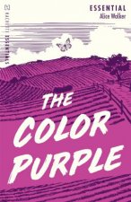 Hachette Essentials The Color Purple