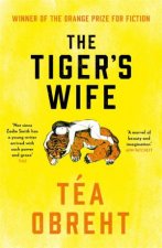 The Tigers Wife