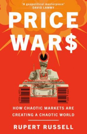 Price Wars by Rupert Russell