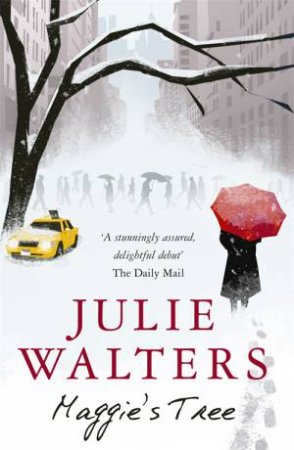 Maggie's Tree by Julie Walters