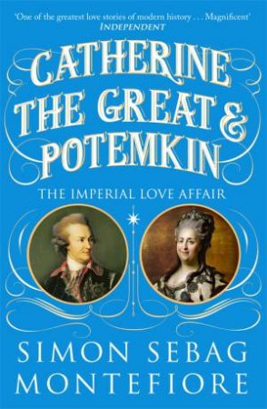 Catherine The Great And Potemkin