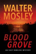 Blood Grove