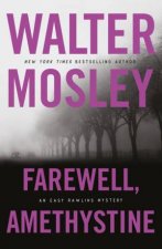 Farewell Amethystine