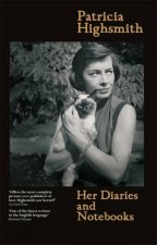 Her Diaries And Notebooks