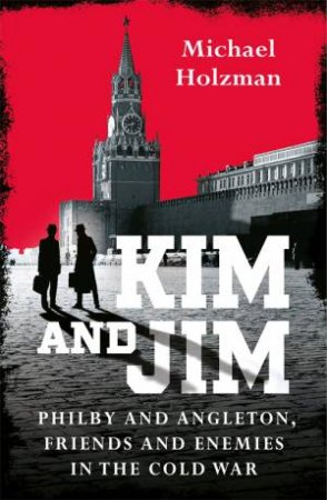 Kim And Jim by Michael Holzman