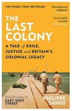 The Last Colony