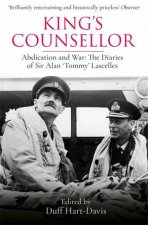 Kings Counsellor