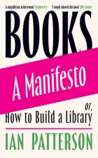 Books  A Manifesto