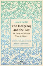 The Hedgehog And The Fox