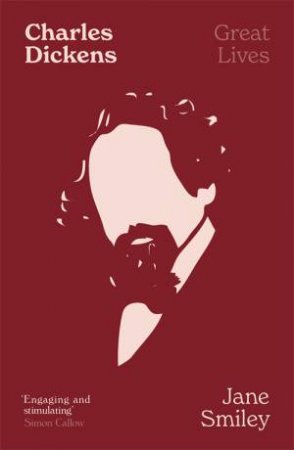 Charles Dickens by Jane Smiley
