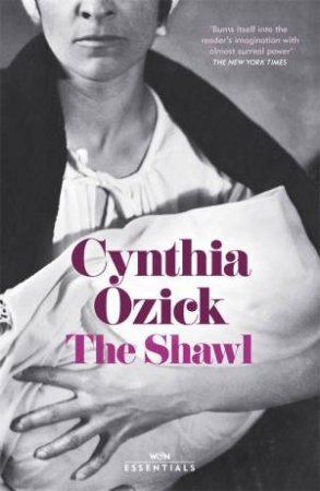 The Shawl by Cynthia Ozick