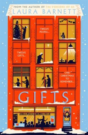 Gifts by Laura Barnett