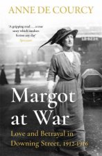 Margot At War