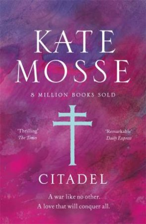 Citadel by Kate Mosse