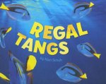 Sea Life Regal Tangs