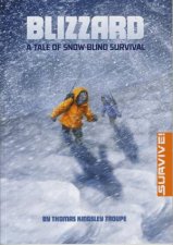 Survive Blizzard