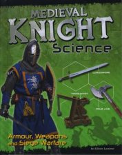 Warrior Science Medieval Knight Science