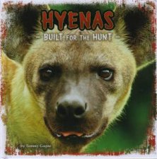 Predator Profiles Hyenas