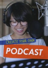Media Genius Create Your Own Podcast